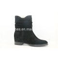 Bottes de mode nouvelle femme classique et confortable